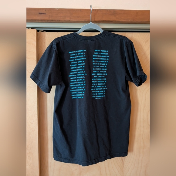 Bruce Springsteen Band - Picture 2 of 3